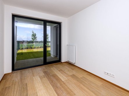Prodej bytu, 1+kk, 36 m²