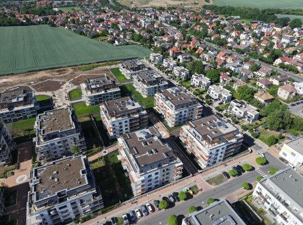 Prodej bytu, 3+kk, 80 m²