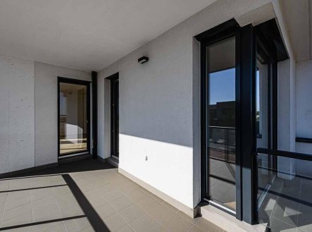 Prodej bytu, 3+kk, 83 m²
