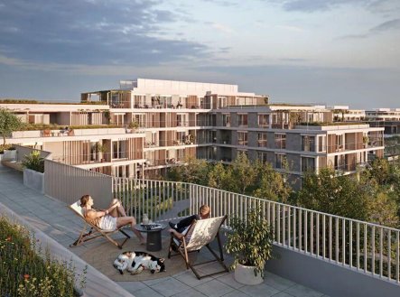 Prodej bytu, 1+kk, 28 m²