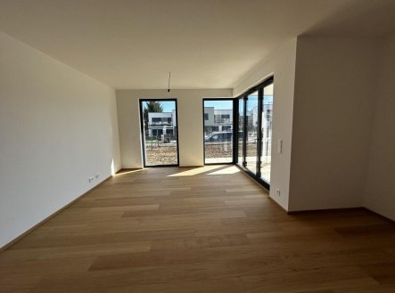 Prodej bytu, 2+kk, 53 m²