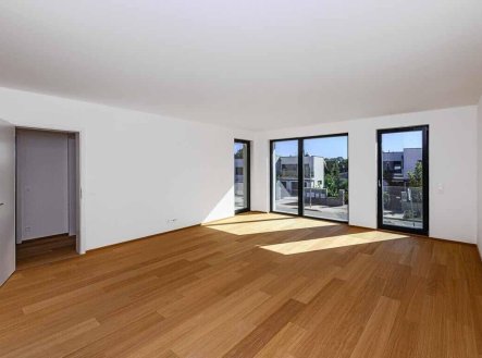 Prodej bytu, 3+kk, 83 m²