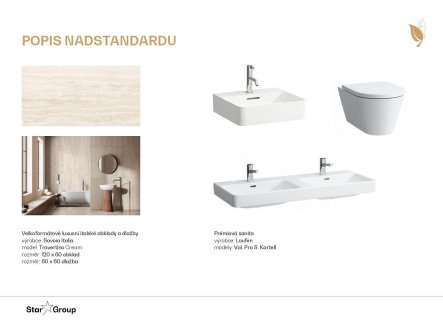 Prodej bytu, 3+kk, 80 m²