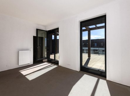 Prodej bytu, 4+kk, 118 m²