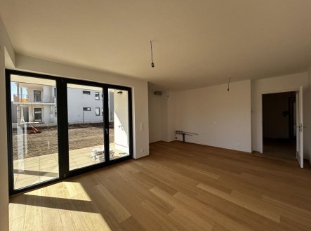 Prodej bytu, 2+kk, 53 m²