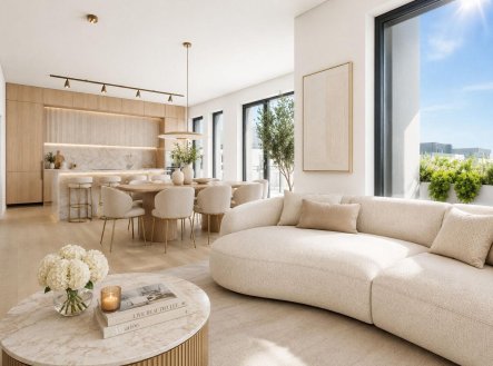 Prodej bytu, 5+kk, 159 m²