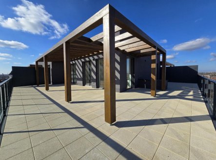 Prodej bytu, 3+kk, 76 m² obrázek