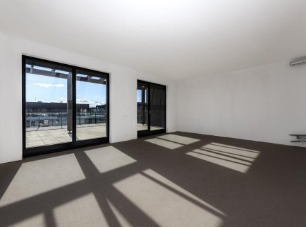 Prodej bytu, 4+kk, 118 m²
