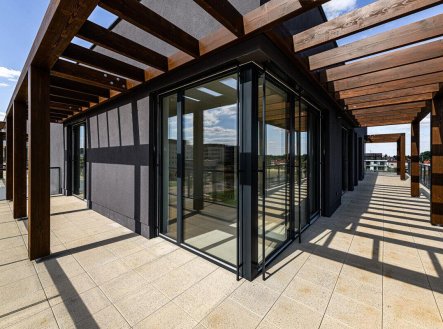 Prodej bytu, 5+kk, 166 m²