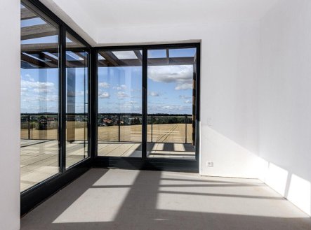Prodej bytu, 5+kk, 166 m²