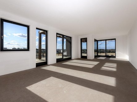 Prodej bytu, 5+kk, 166 m²