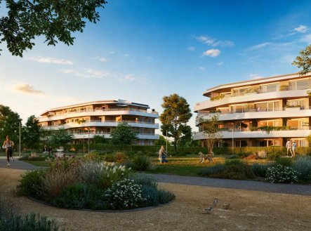 Prodej bytu, 3+kk, 82 m²