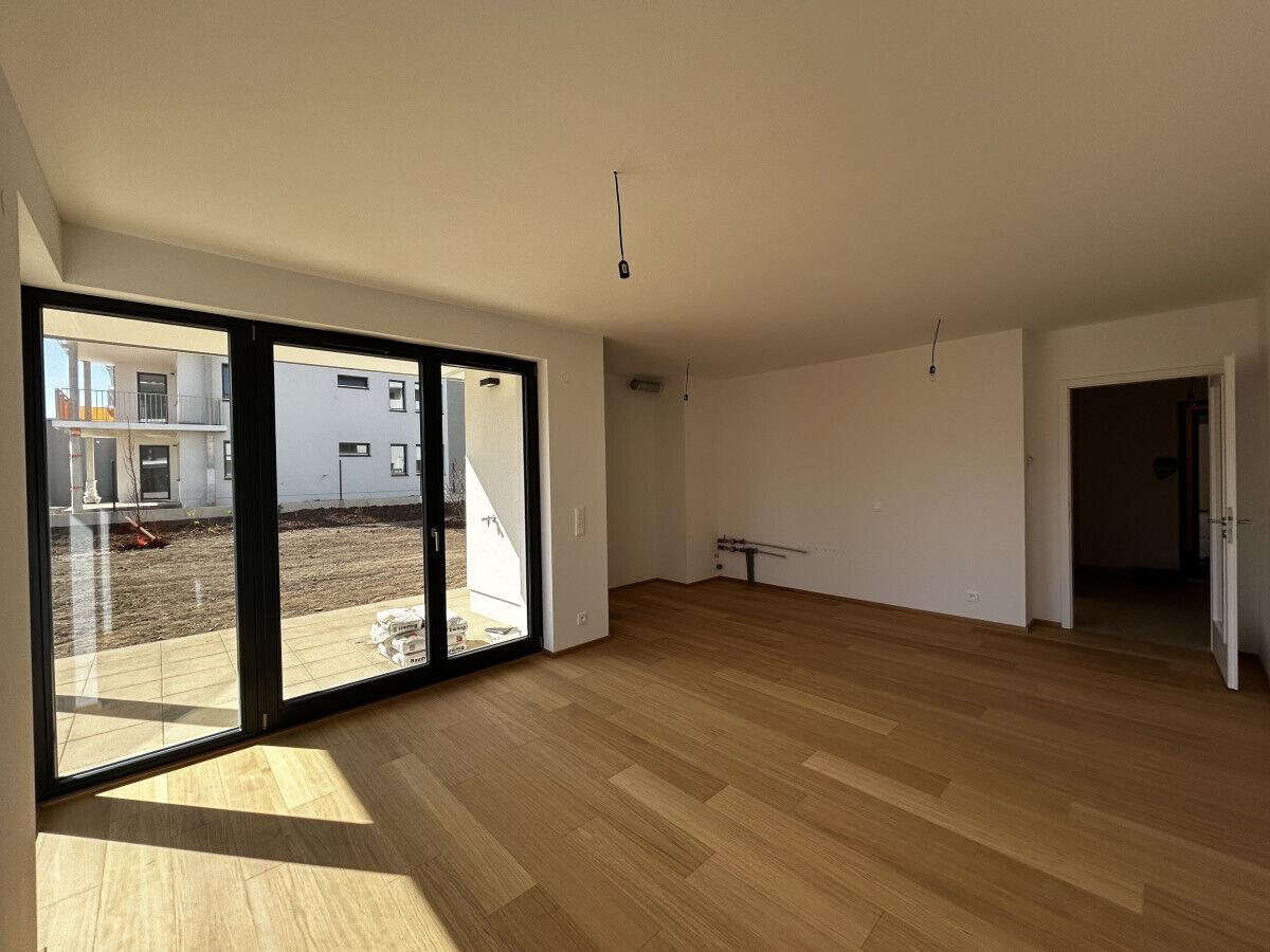 Prodej bytu 2+kk 53 m²