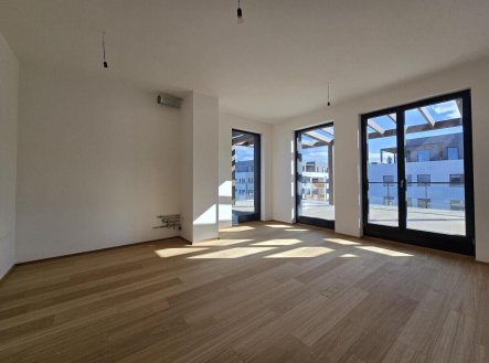 Prodej bytu, 3+kk, 76 m²