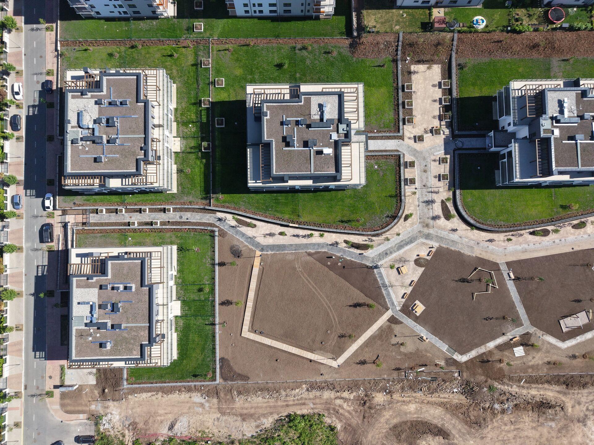 Prodej bytu 3+kk 83 m²