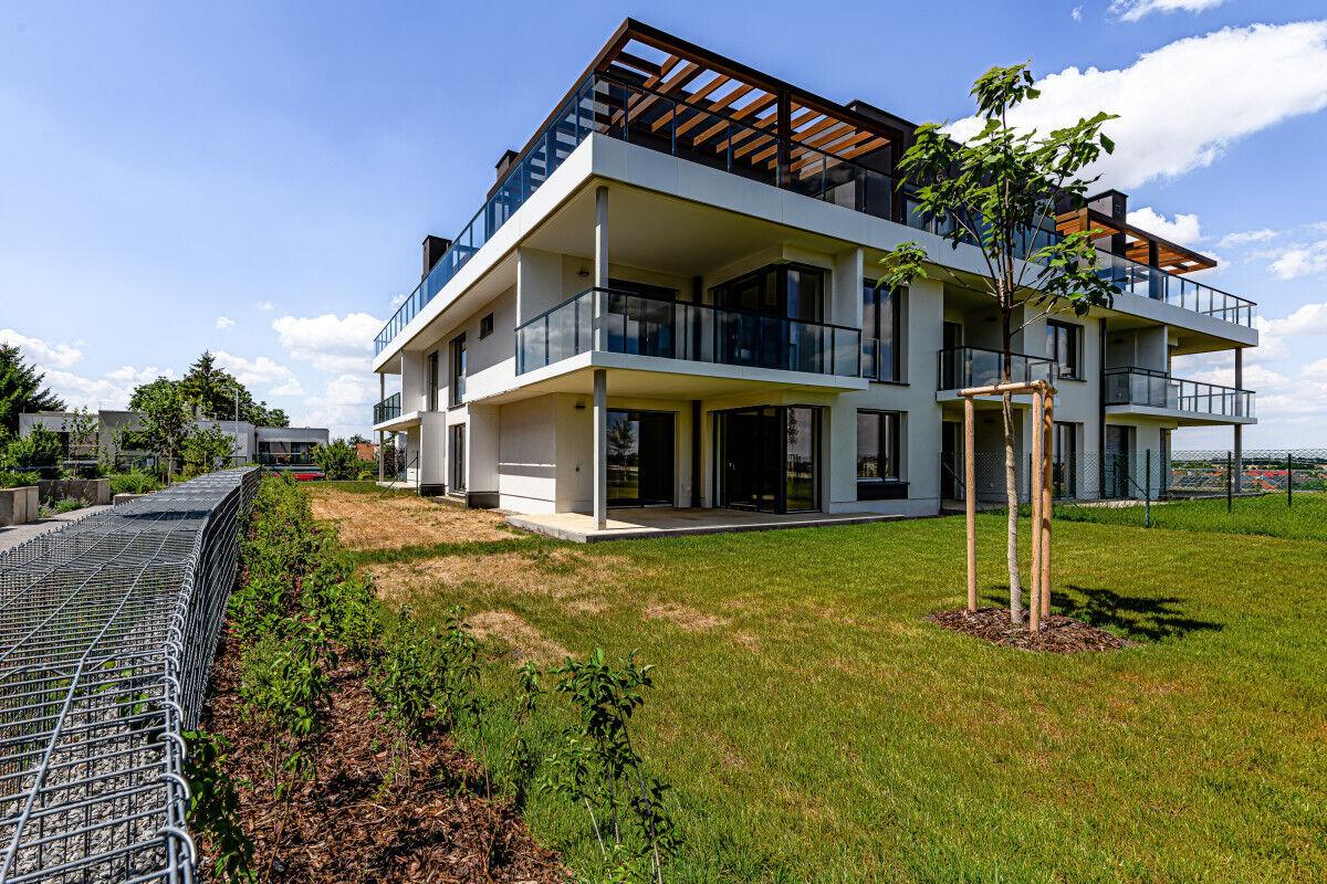 Prodej bytu 3+kk 80 m²