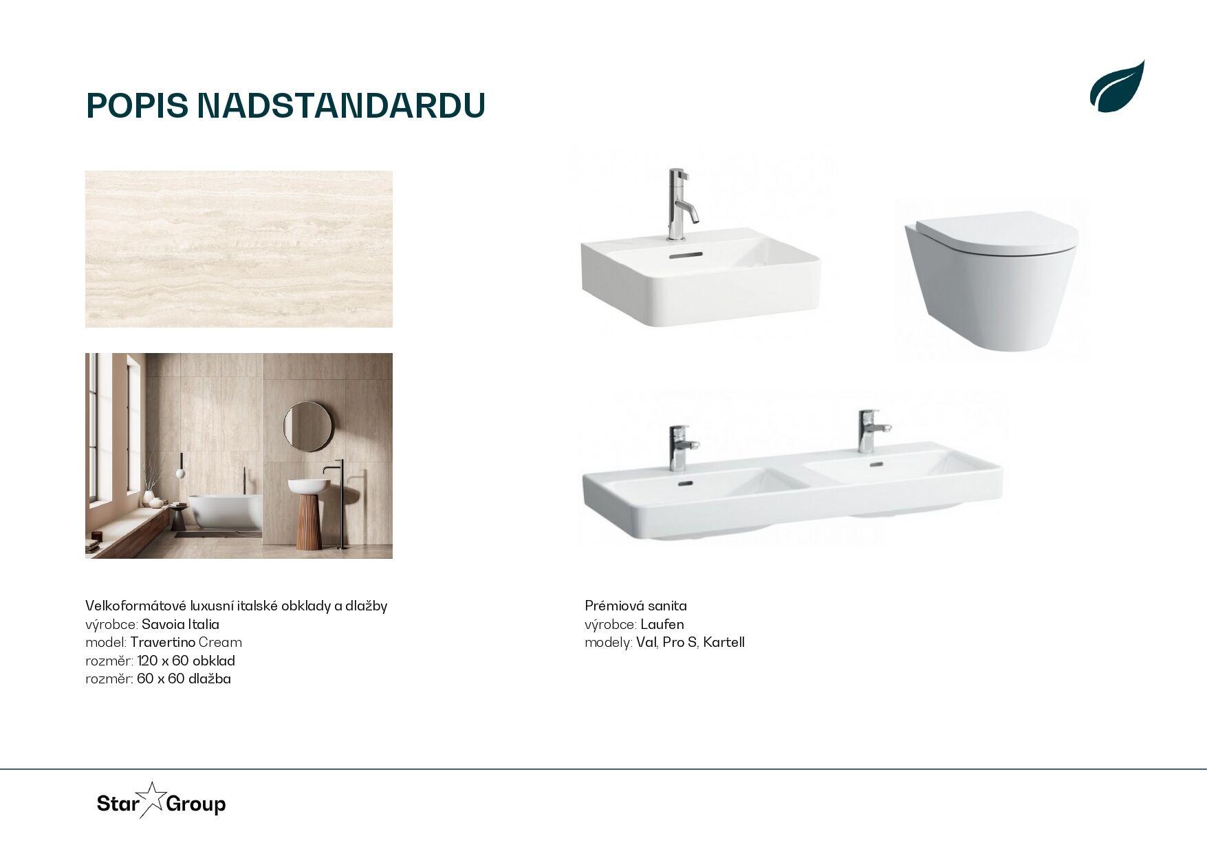 Prodej bytu 4+kk 115 m²