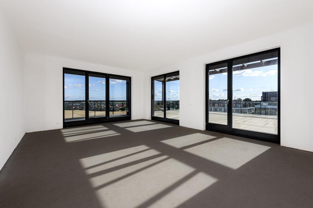 Prodej bytu 4+kk 118 m²