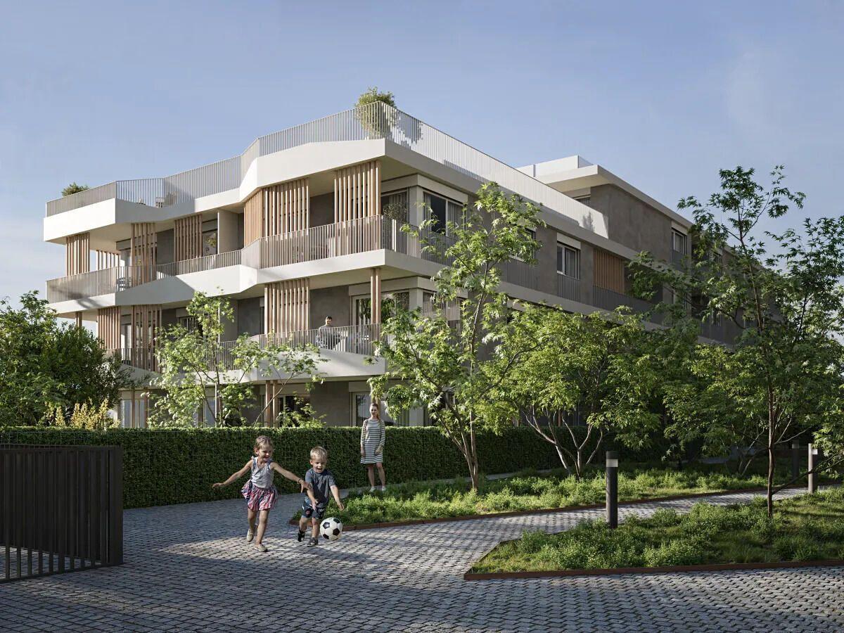 Prodej bytu 2+kk 53 m²