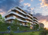 Prodej bytu, 1+kk, 28 m²