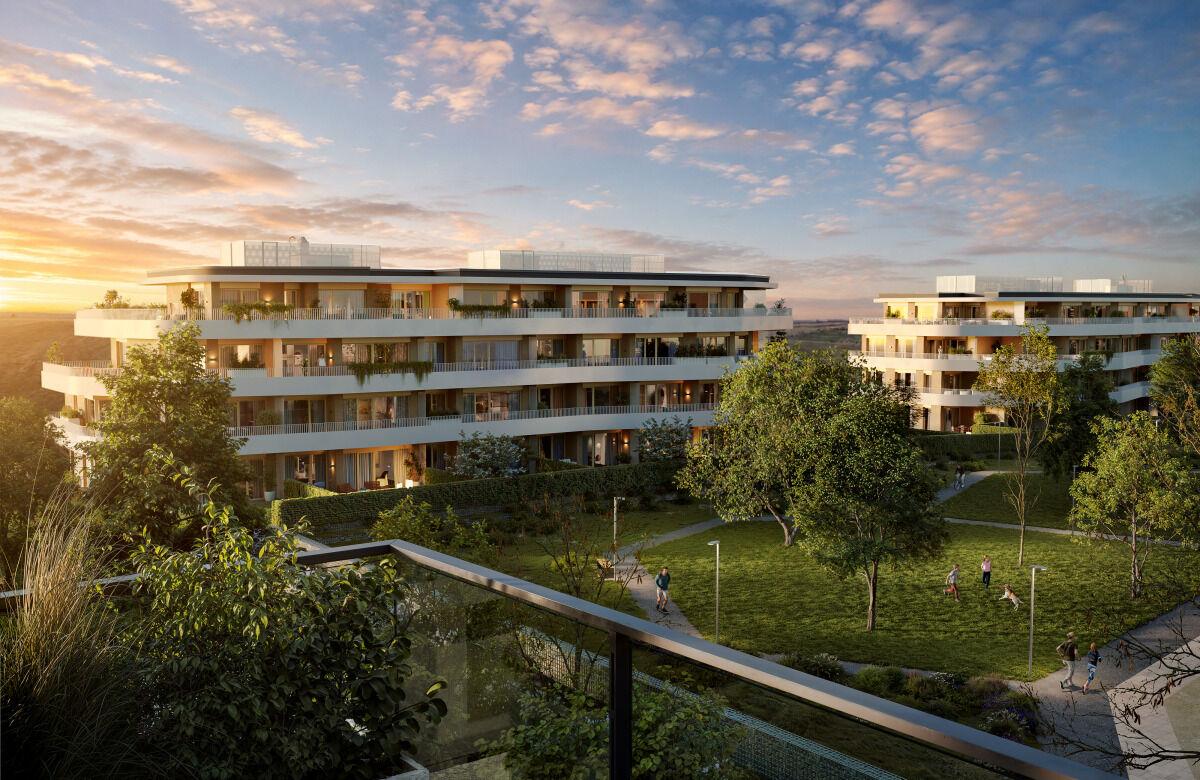 Prodej bytu 2+kk 50 m²