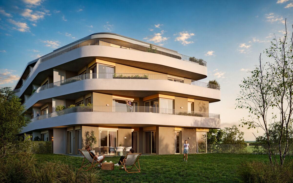 Prodej bytu 3+kk 82 m²