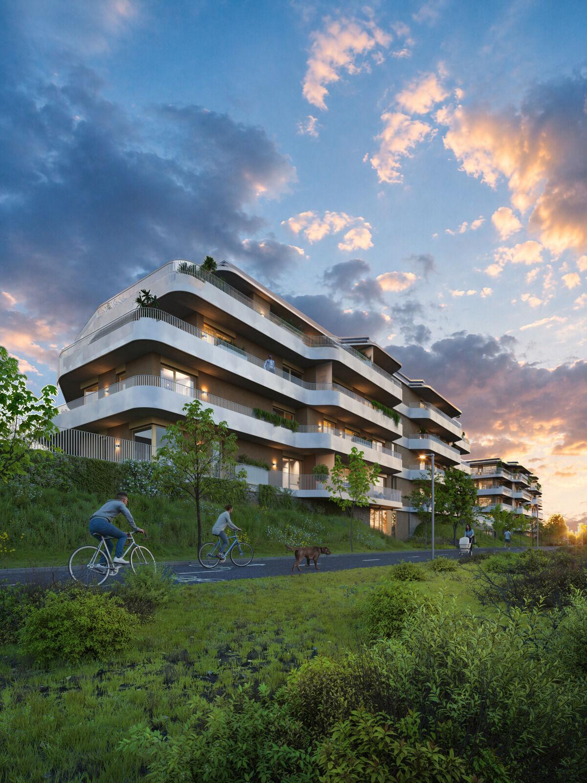 Prodej bytu 3+kk 82 m²