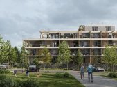 Prodej bytu, 1+kk, 31 m²