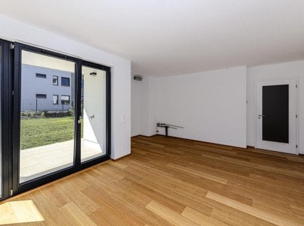 Prodej bytu, 2+kk, 53 m²