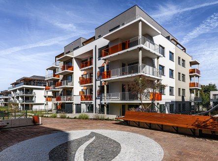 Prodej bytu, 3+kk, 80 m²