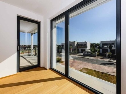 Prodej bytu, 3+kk, 83 m²