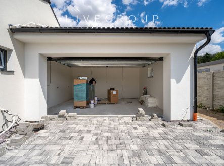 Prodej domu/vily, 107 m²