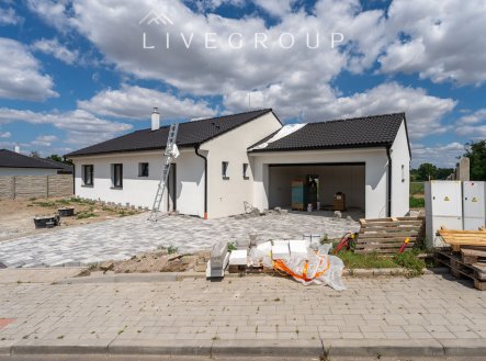 Prodej domu/vily, 107 m²