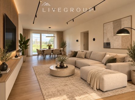 Prodej domu/vily, 107 m² obrázek