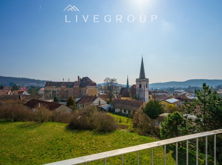Prodej bytu, 2+kk, 74 m²