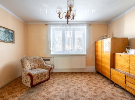 Prodej domu/vily, 120 m²