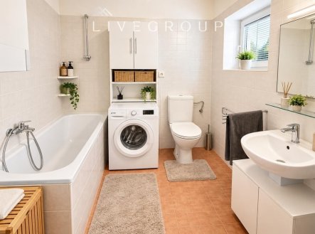 Prodej domu/vily, 71 m²