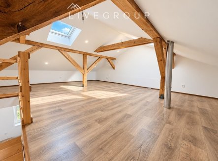 Prodej bytu, 2+kk, 71 m²