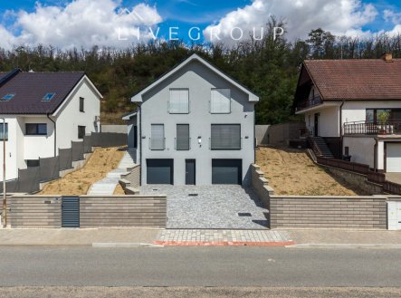 Prodej domu/vily, 183 m²