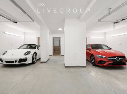 Prodej domu/vily, 183 m²