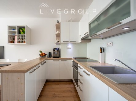Prodej bytu, 4+kk, 75 m²