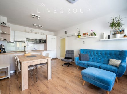 Prodej bytu, 4+kk, 75 m²