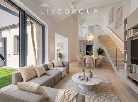 Prodej domu/vily, 214 m²