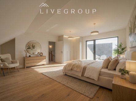 Prodej domu/vily, 214 m²
