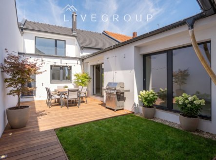 Prodej domu/vily, 214 m²