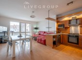 Prodej bytu, 4+kk, 86 m²