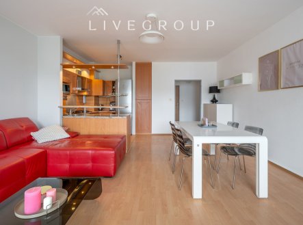 Prodej bytu, 4+kk, 86 m²