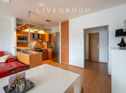 Prodej bytu, 4+kk, 86 m²