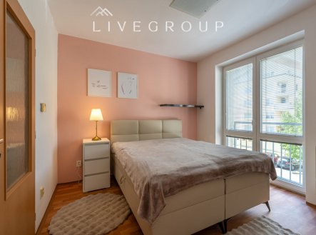 Prodej bytu, 4+kk, 86 m²