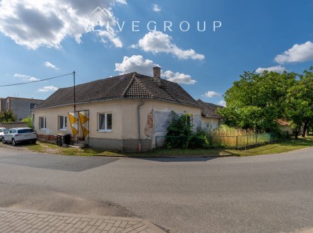 Prodej domu/vily, 120 m²